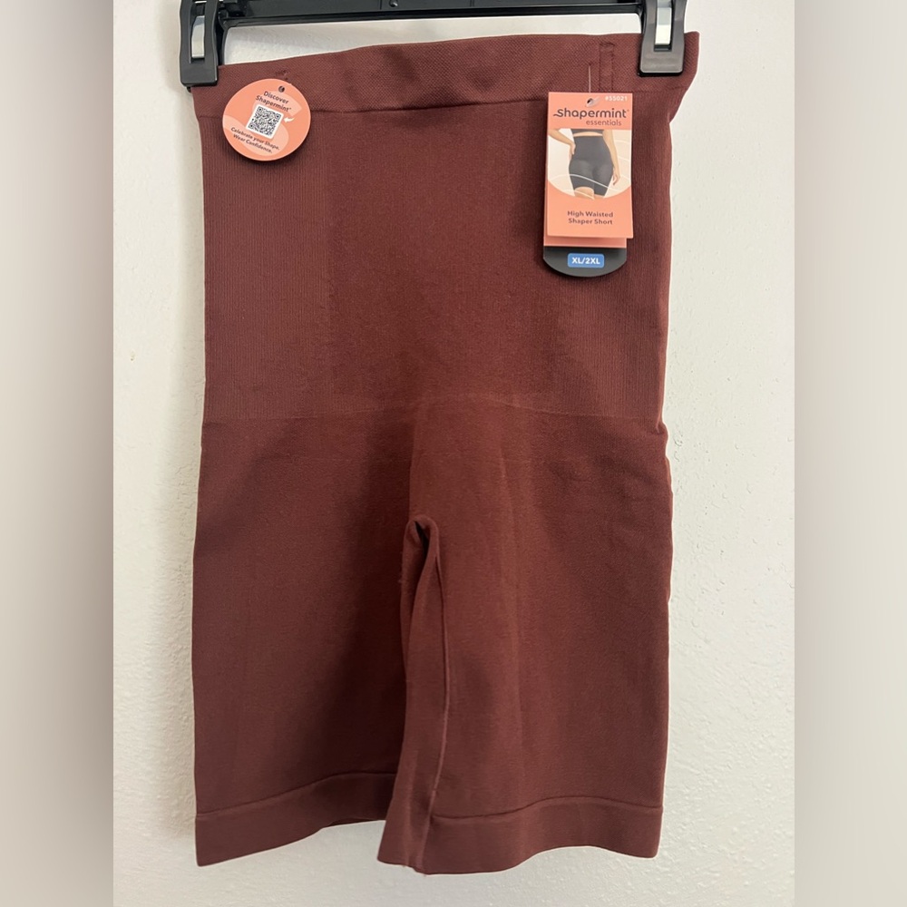 Shapermint High waisted short